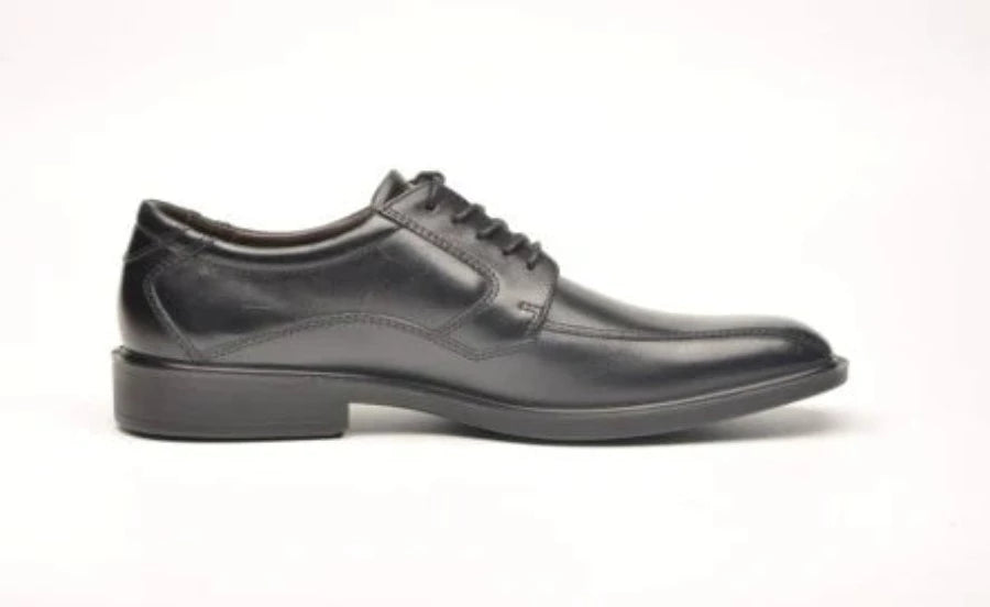 Sir Imperial Men's Black Oxford - 31013