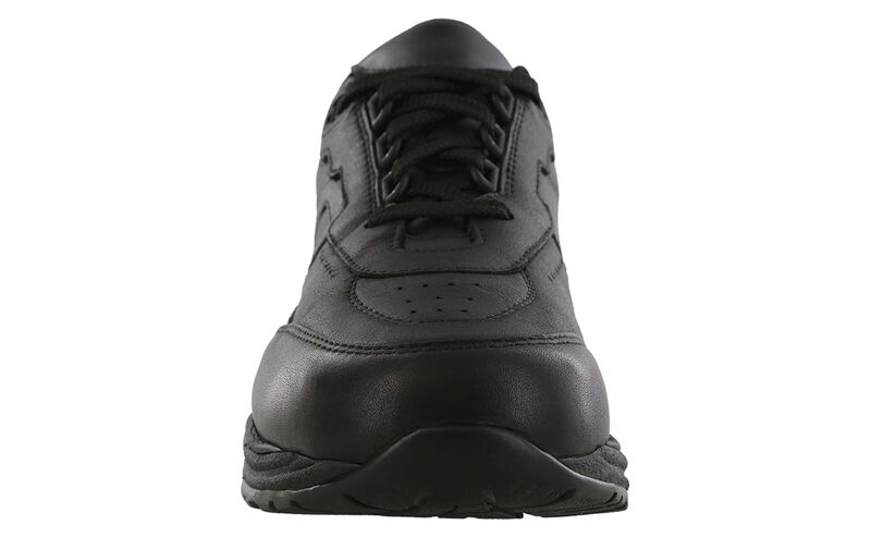 SAS Journey Men's Black - 3759