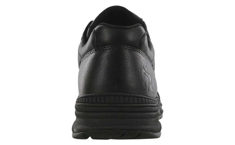 SAS Journey Men's Black - 3759