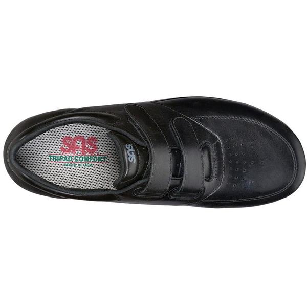 SAS Men's Black VTO - 1620